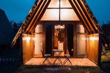 Exterior design for your house