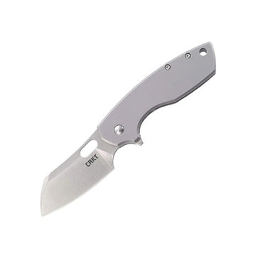 CRKT Pilar: Everyday Carry Knives