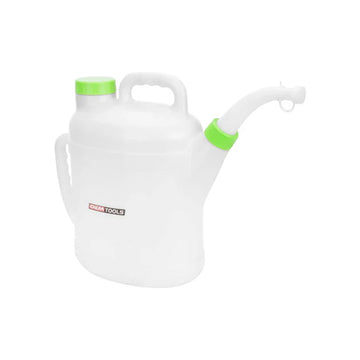 87018 10L Oil Jug With Spout