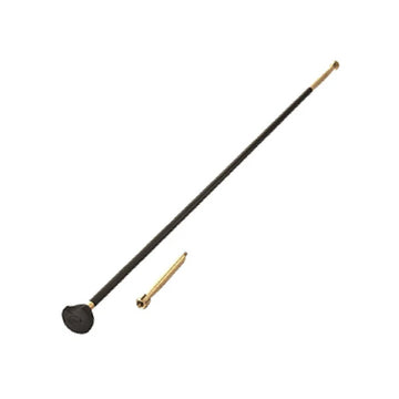 CVA AC1700 Palmsaver Ramrod 50 Black 27"