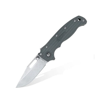 Knives AD 20.5 Shark Lock Folding Knife AUS10A AD20.5