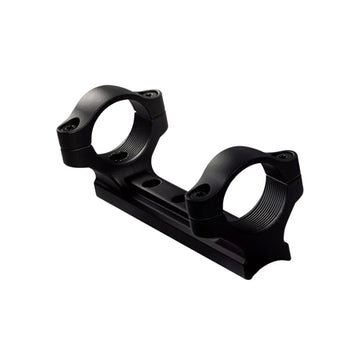 Blackpowder Products Durasight Dead On One-Piece Ring/Base System for CVA 2010-Present Break-Action