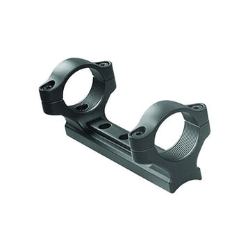 Dead On OnePiece Ring/Base Med (Black) Aiming Sight