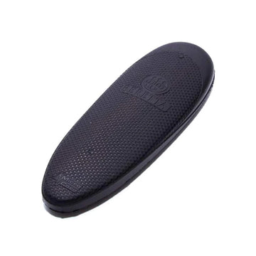 Micro-Core Field Rubber Recoil Pad for Straight Gun Stocks