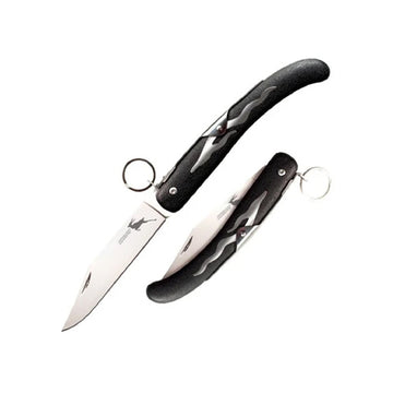 Kudu Folding Knife 20K
