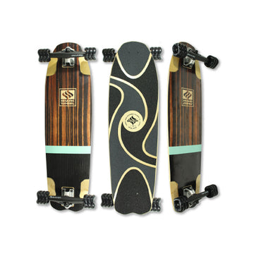 Downhill Mako Longboard