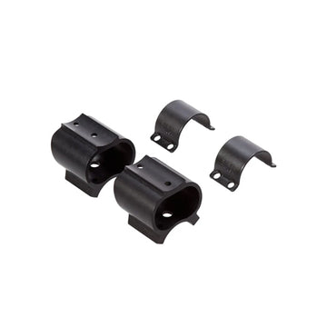 Weaver 1-Inch Steel Lock Mounts for Remington 742/760