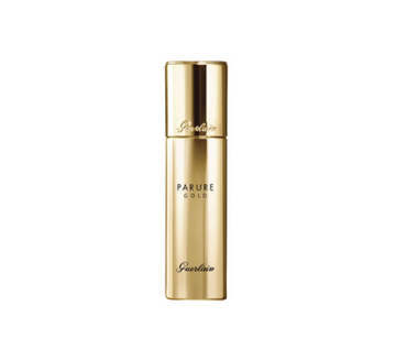 Parure Gold Radiance Foundation SPF 30