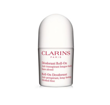 Roll-On Deodorant, 1.7 oz