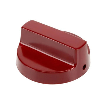 00-499595-00001 Red Burner Knob