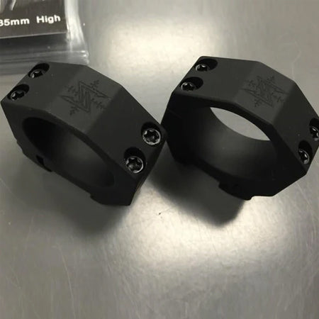 Seekins Precision Riflescope Rings - Thumbnail 3