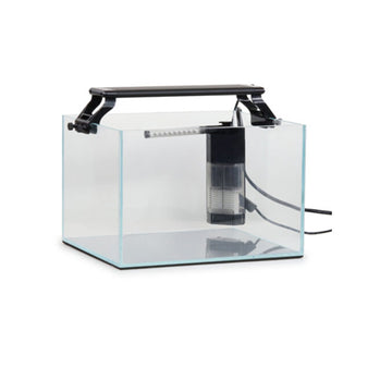 4G Aquazen Aquarium Kit - Tank+Filter+Light