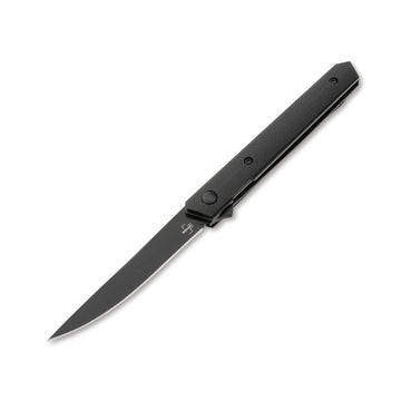 Boker Kwaiken Air Mini G10 All Black