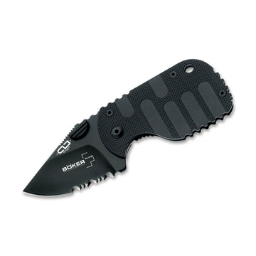 Boker Subcom All Black - 01BO586