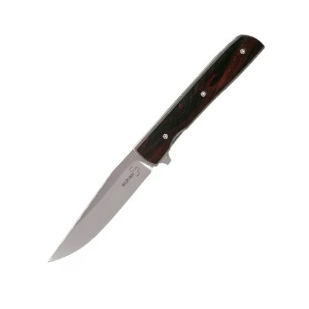 01BO784 Urban Trapper Petite Cocobolo Knife with 2.8-in. Blade