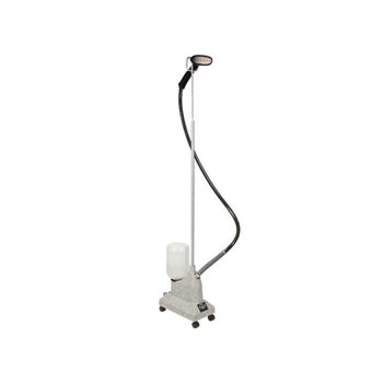 J-2S w/Stainless Face Steam Head/NEMA 5-15, 120V C.S.