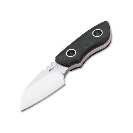 Pro Fixed Blade EDC Knife with Kydex Sheath