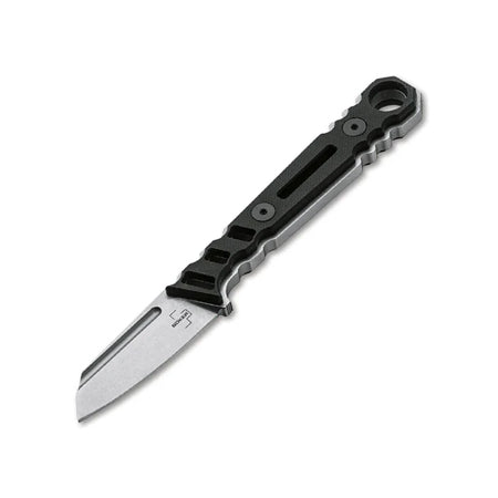 Boker Plus Ylvi - 2.28" D2 Steel Blade