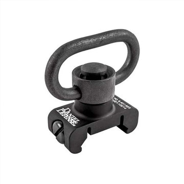 Rail Mount Quick Detach Swivel Attachment Point