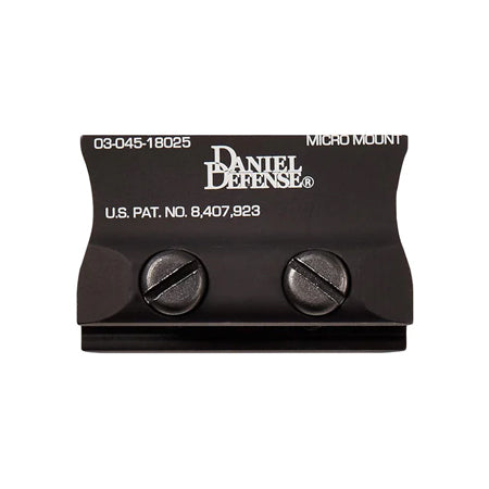 Daniel Defense Aimpoint Micro Mount - Thumbnail 2