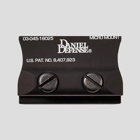 Daniel Defense Aimpoint Micro Mount