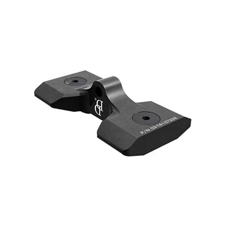 Keymod Bipod Adaptor Assembly