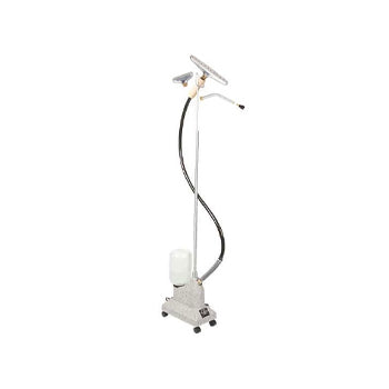 J-2I I-Head Steamer w/NEMA 5-15, 120V Cord Set