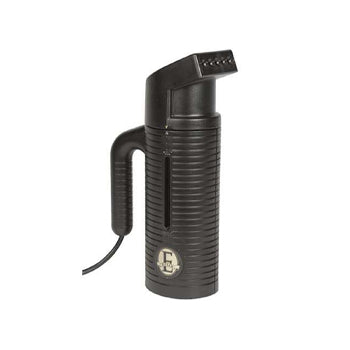 Black Esteam with NEMA 1-15, 120V, 18 ga Cord Set