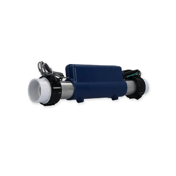 Heat.Wav 4.0/5.5kW 115/230V Flow Thru Heater 0613-421009