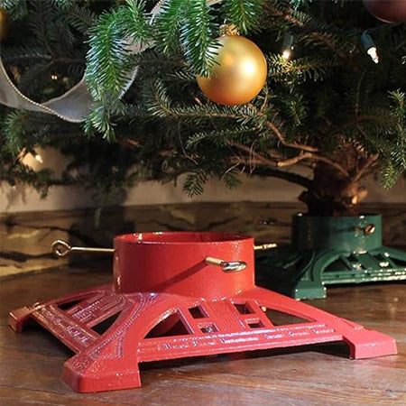 Heirloom Treestand