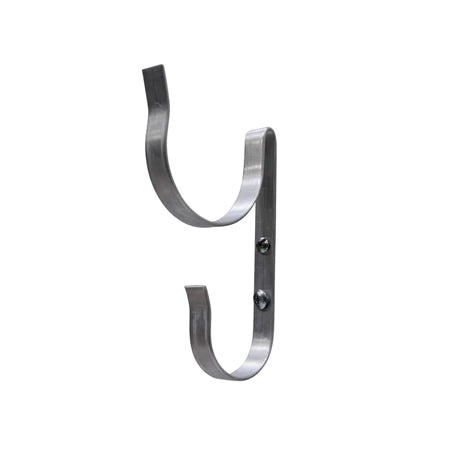 Kemp USA Ring Buoy J-Hook Mount Bracket 10-224