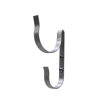 Kemp USA Ring Buoy J-Hook Mount Bracket 10-224
