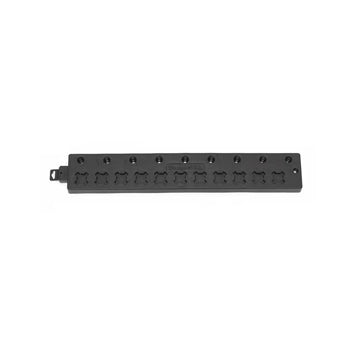 3" x 18" Single Row ToolHanger Board