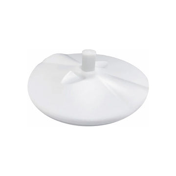 Discharge Plate for Robot Coupe parts 103288 R2N Food Processor Discharge Plate
