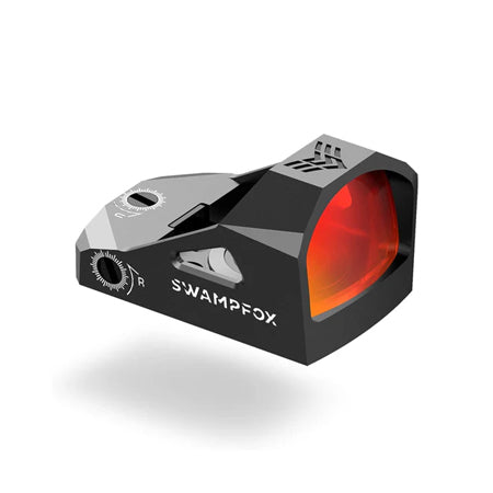 Swampfox Liberty & Justice - Micro Reflex Red Dot Sights