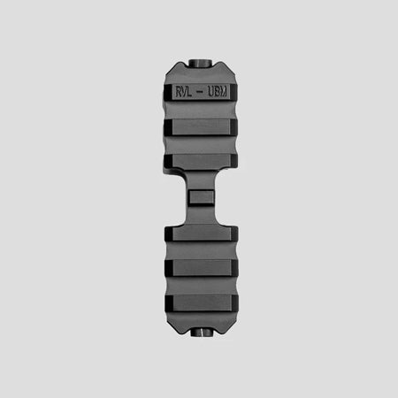 Seekins Precision RVL-UBM Bipod Mount - Thumbnail 2