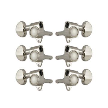 Orig. Locking Rotomatics® Nickel Set 6 3+3