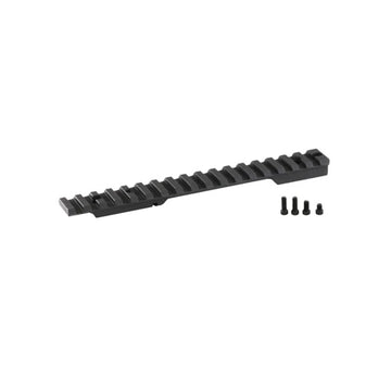 20 MOA #6-40 Long Action Scope Base Screws Fits Remington 700