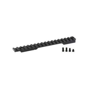 30 MOA #6-40 Long Action Scope Base Screws Fits Remington 700