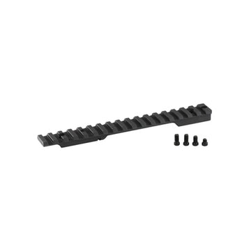 20 MOA #6-40 Short Action Scope Base Screws Fits Remington 700