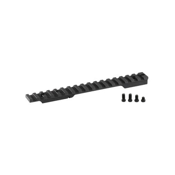 20 MOA #8-40 Short Action Scope Base Screws Fits Remington 700