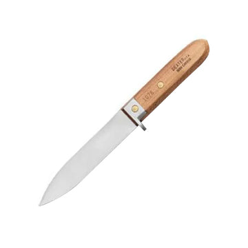 6-inch Sticking Knife, Combination Guard