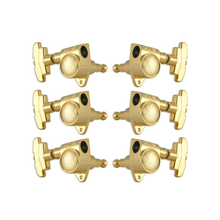 Super Rotomatics® Gold Set 6 3+3