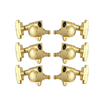 Super Rotomatics® Gold Set 6 3+3