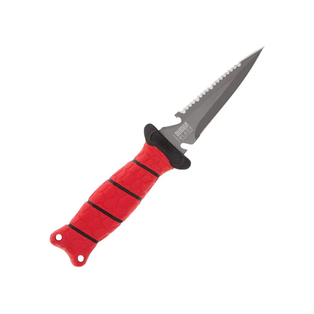 Bubba Dive Knife