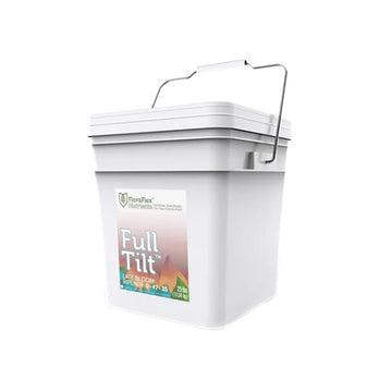 Full Tilt FloraFlex Nutrients 25 lb. (Bucket)