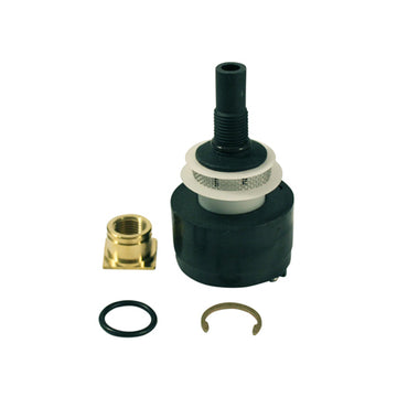 Automatic Internal Filter Float Drain