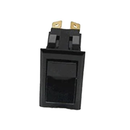 Cres-Cor 0808-116K ROCKER SWITCH