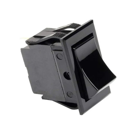1177540 Switch, Black Smoothed(Fan)