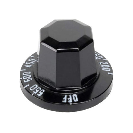 Southbend Range 1190573 Knob, 550 F Thermostat